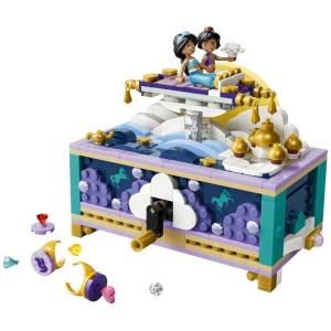 レゴジャパン レゴ(LEGO) ディズニー ジ...の詳細画像1
