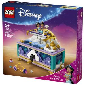 レゴジャパン レゴ(LEGO) ディズニー ジ...の詳細画像3