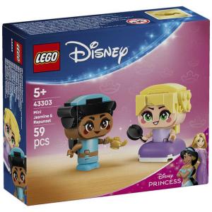 レゴジャパン レゴ(LEGO) ディズニー ジ...の詳細画像2