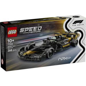 レゴジャパン レゴ(LEGO) スピードチャン...の詳細画像2