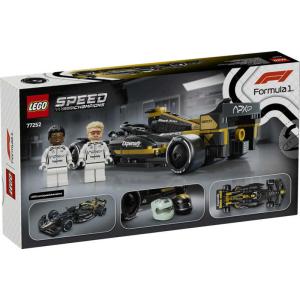 レゴジャパン レゴ(LEGO) スピードチャン...の詳細画像3