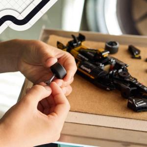 レゴジャパン レゴ(LEGO) スピードチャン...の詳細画像5
