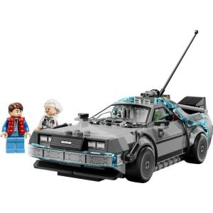 レゴジャパン レゴ(LEGO) スピードチャン...の詳細画像1