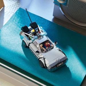 レゴジャパン レゴ(LEGO) スピードチャン...の詳細画像5