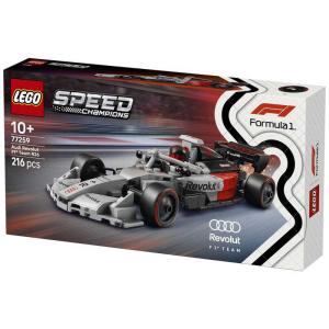 レゴジャパン レゴ(LEGO) スピードチャン...の詳細画像3