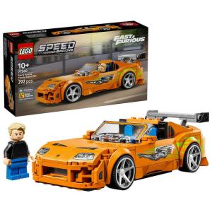 レゴジャパン レゴ(LEGO) スピードチャンピオン Ken Blocks 65 Ford