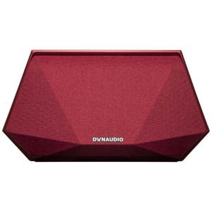 DYNAUDIO WiFiスピーカー レッド MUSIC 3 RED  MUSIC3RED