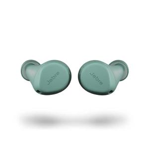 JABRA フルワイヤレスイヤホン ノイズキャンセリング対応 リモコン マイク対応 ミント Elite 7 Active