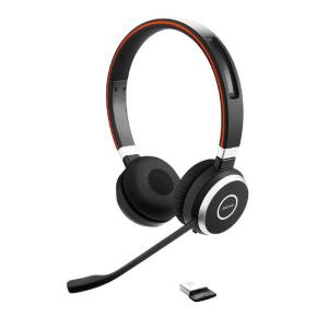 JABRA ヘッドセット  EVOLVE65SESME