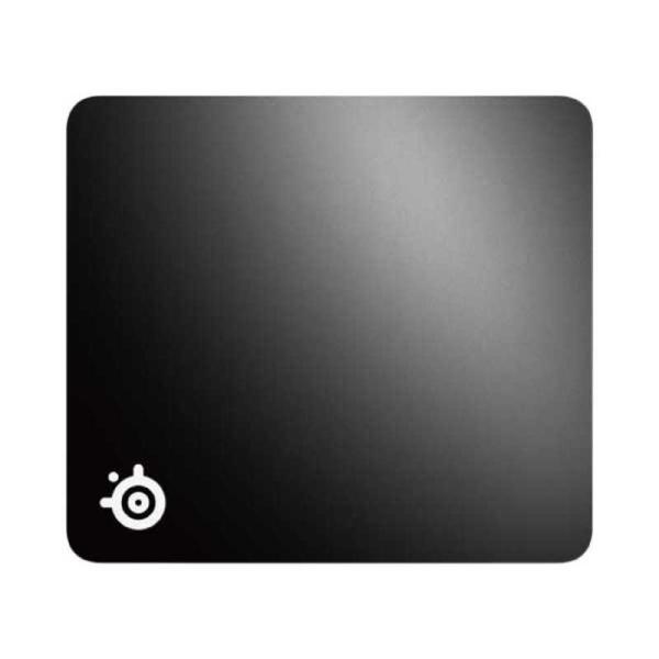 STEELSERIES　ゲーミングマウスパッド QcK Large [450x400x2mm]　63...