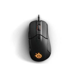 STEELSERIES 有線光学式ゲーミングマウスSteelSeries Rival 310 62433