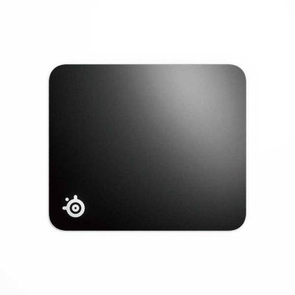 STEELSERIES　ゲーミングマウスパッド Qck Hard[320mmx270mmx3mm]四...