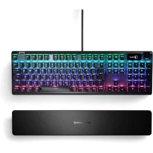 STEELSERIES　ゲーミングキーボード Apex Pro JP [有線 /USB]　64629｜コジマYahoo!店