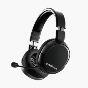 ゲーミングヘッドセット Arctis 1 Wireless  61512-ARCTIS1-WIRELESS