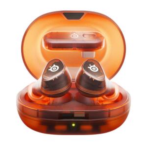 STEELSERIES Arctis GameBuds イヤホンの買取情報