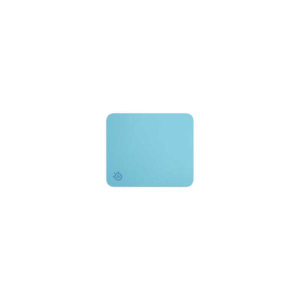 STEELSERIES　QcK Medium Aqua　63459