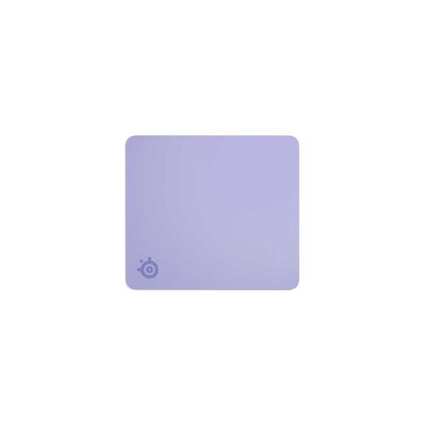 STEELSERIES　QcK Large Lavender　63463