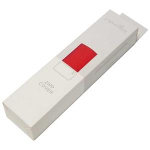LIBRATONE ZIPP COVER LA0200300WW2003アカ LA0200300WW2003