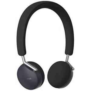 LIBRATONE ブルートゥースヘッドホン ストーミーブラック  LP0030000AS5002