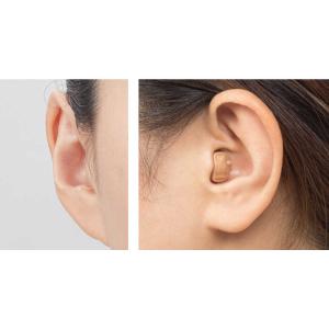 オンキヨー ONKYO デジタル耳あな型補聴器...の詳細画像4