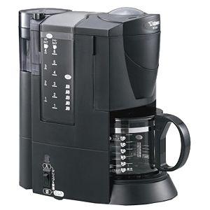 象印 コーヒーメーカー ＥＣ‐ＶＬ６０（ＢＡ）（ブラック）