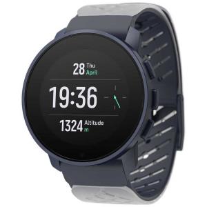 スント スマートウォッチ SUUNTO 9 PEAK PRO   OCEAN BLUE SS050810000