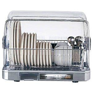 パナソニック　Ｐａｎａｓｏｎｉｃ 食器乾燥器（６人用）　ステンレス ＦＤ‐Ｓ３５Ｔ３‐Ｘ