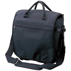 レコード55枚まとめ売り ケース付き シングルレコード Discment レコードBAG 12インチ 55枚収納/Black Accessories
