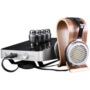 HIFIMAN ヘッドホン&アンプシステム S...の詳細画像1