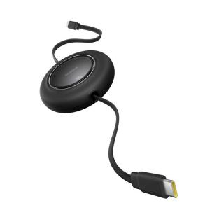 BESEUS USB-C巻き取りケーブル 2mの買取情報