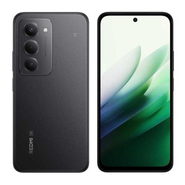 XIAOMI シャオミ　SIMフリースマートフォン REDMI 15 5G Snapdragon 6...