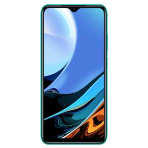 XIAOMI シャオミ　ＳＩＭフリースマートフォン　Ｘｉａｏｍｉ　Ｒｅｄｍｉ　９Ｔ　Redmi-9T-GREEN