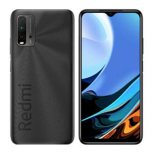 XIAOMI シャオミ SIMフリースマートフォン Redmi 9T カーボングレー Redmi-9T-GRAY/128GB