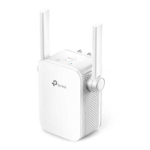 TPLINK　無線LAN中継機(11n/g/b 300Mbps・中継機単体)　TL-WA855RE｜y-kojima