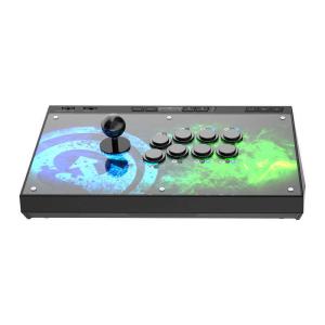 GAMESIR アーケードファイトスティック ...の詳細画像1