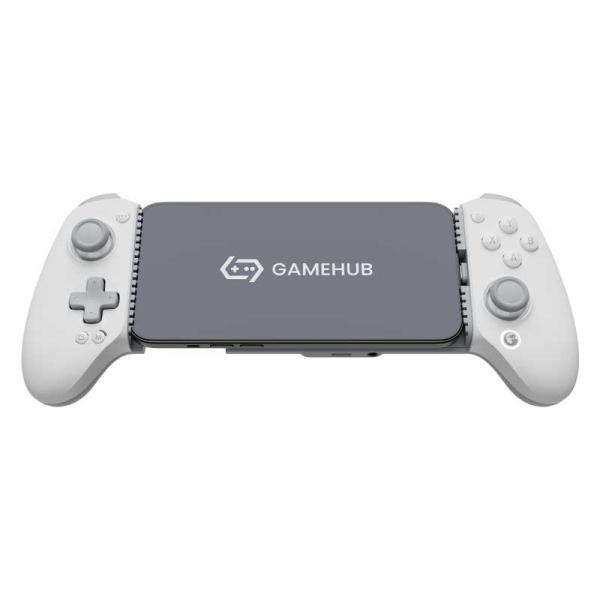 GAMESIR　Android/iPhone(Type-C端子搭載のみ)対応 MFi認証モバイルゲー...