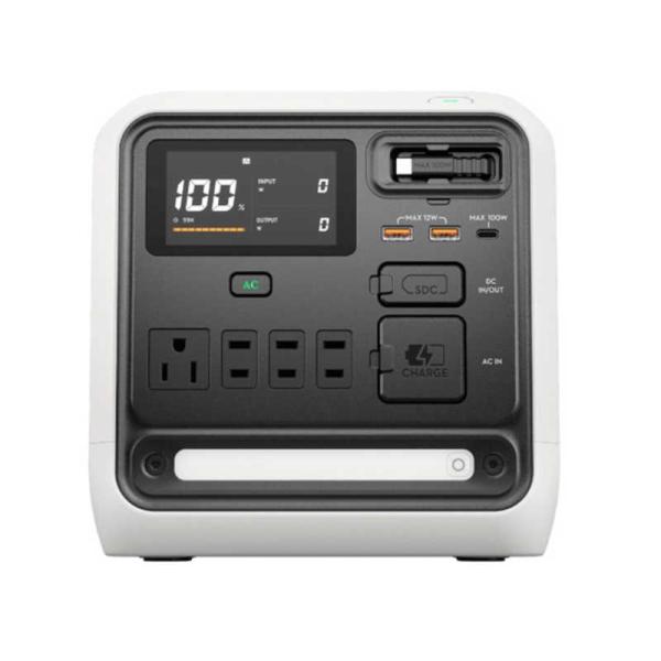 DJI　POWER 1000 Mini White　DY0050
