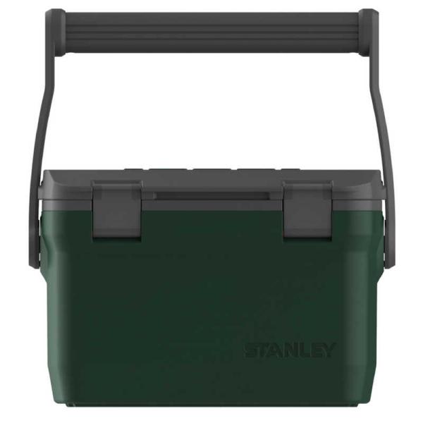 STANLEY　アウトドア用品 保冷 クーラーボックス (6.6L/グリーン)　10-01622-1...