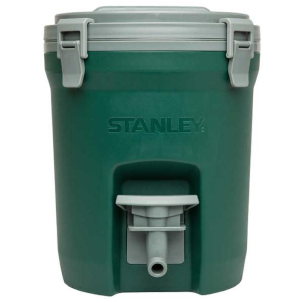 STANLEY　アウトドア用品 保冷 ウォータージャグ (3.8L/グリーン)　10-01937-0...