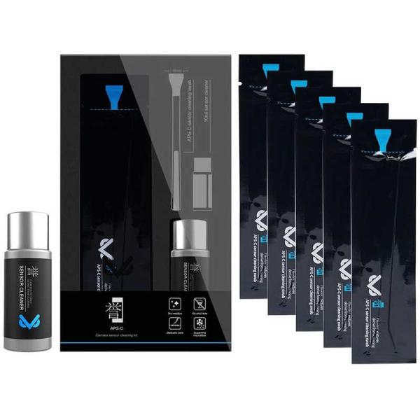 VSGO　センサークリーニングキット APSC用 VSGO　VS-S02E
