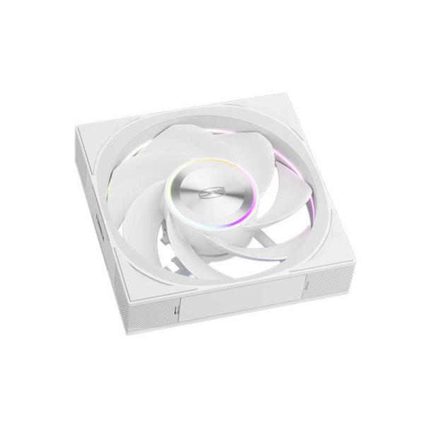 PCCOOLER　ケースファン ［120mm / 3000RPM］リバースVer.　F7X120R-...