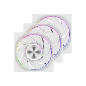 PCCOOLER 120mm ケースファン×3の買取情報