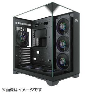 PCCOOLER PCケース [ATX / M...の詳細画像1