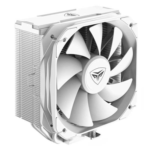 PCCOOLER　CPUクーラー 130mmファン [LGA 1200/115X/1700・AM4/...