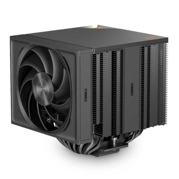 PCCOOLER　CPUクーラー 150mmファンx1 140mmファンx1 ［LGA20XX/18...