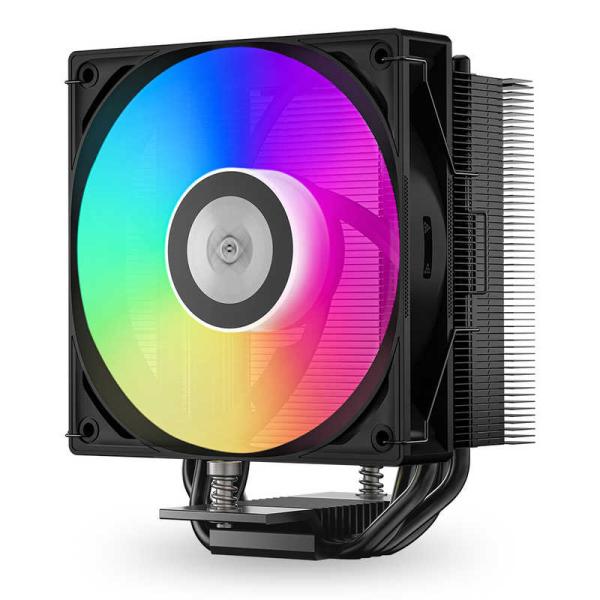 PCCOOLER　CPUクーラー 120mmファン ［LGA115X/1200/1700/1851・...