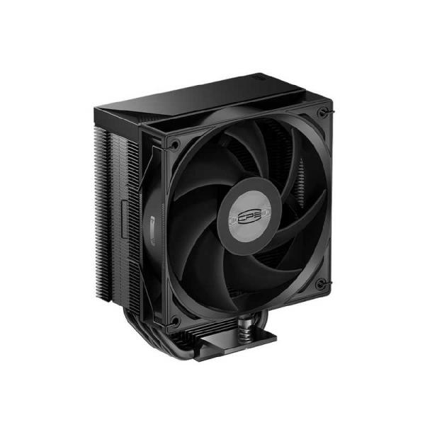 PCCOOLER　CPUクーラー 120mmファン ［LGA115X/1200/1700/1851・...