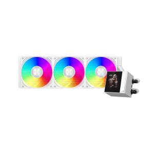 PCCOOLER 水冷CPUクーラー 120m...の詳細画像1