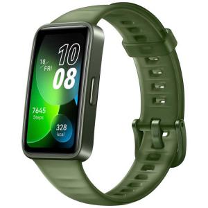 HUAWEI　Band8/Emerald Green　BAND8/GREEN｜y-kojima