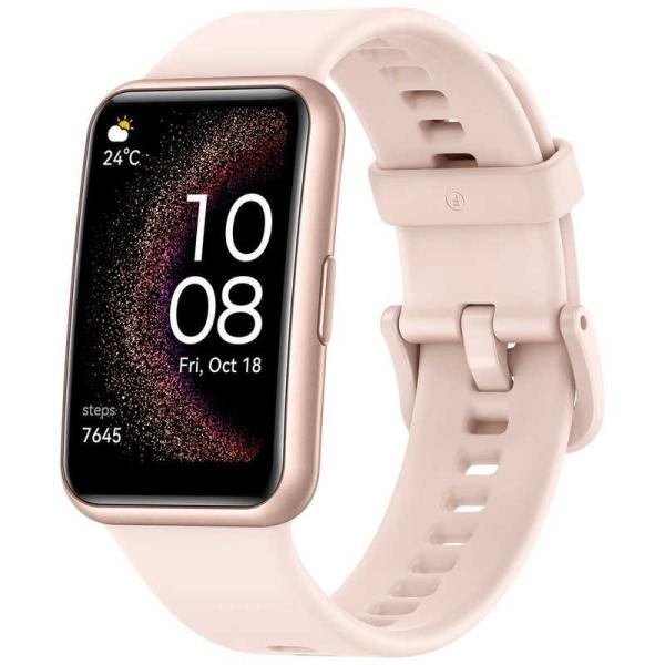 HUAWEI　スマートウォッチ WATCH FIT Special Edition Nebula P...